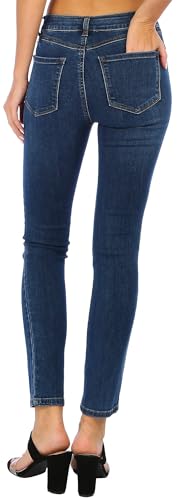 Rewash Juniors Skinny Jeans2