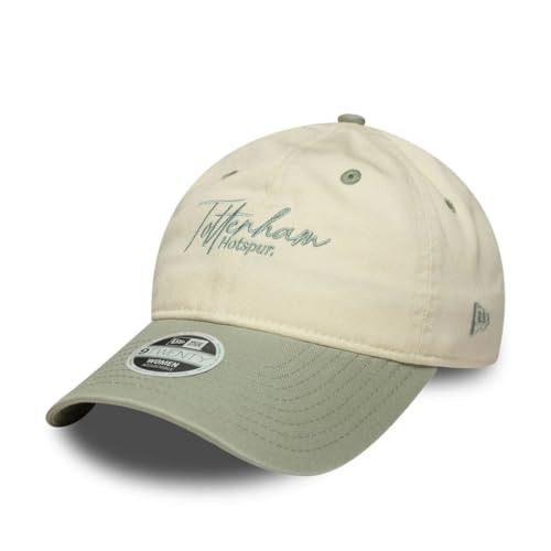 Casquette 9twenty Tottenham Hotspur Fc Wordmark Pastel - vue 2