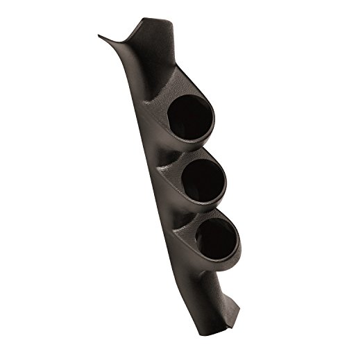 Auto Meter 17101 Gauge Works Triple Pillar