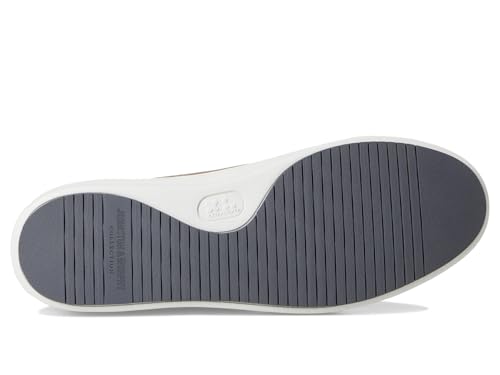 Image of Johnston & Murphy Anson Lace-to-Toe Casual Sneaker