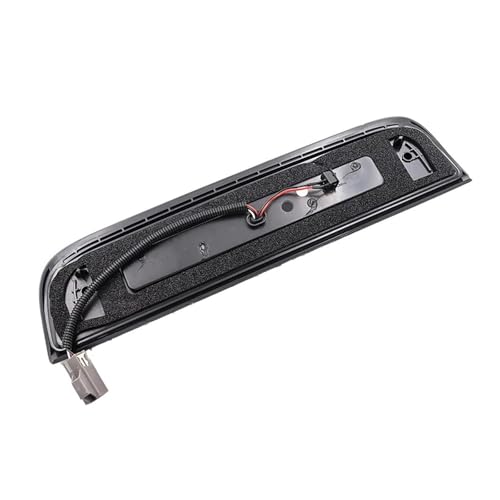 Troisième feu stop LED Chevy Silverado pour réparer infiltration et panne - 5