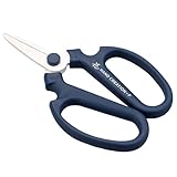 坂源(Sakagen) ハンドクリエーション F180 ふつう ブルー 約18×11cm