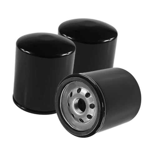 Filtre à huile pour moto Sportster XL1200 idéal pour préparer vos longs road trips