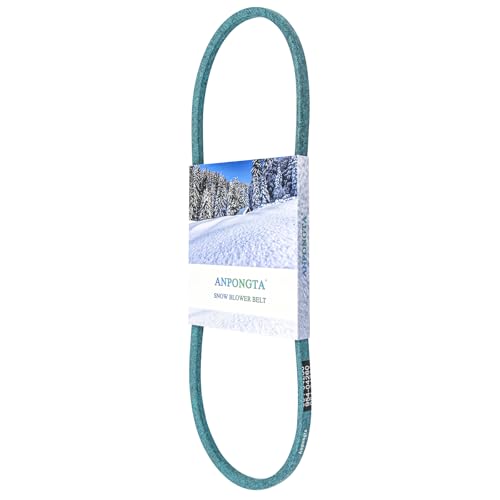 Anpongta 954-04260 Kevlar Belt