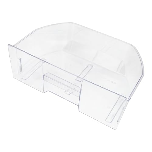sparefixd Suitable for BEKO Fridge Freezer Salad Crisper Drawer 4851980500
