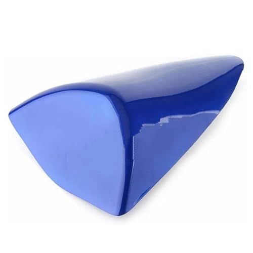 BHYYDSJP(ȓX) For Kawasaki Ninja ZX6R 636 2007 2008 Motorcycle Rear Passenger Pillion Seat Cover Cowl Fairing I[goCp A V[gJE(