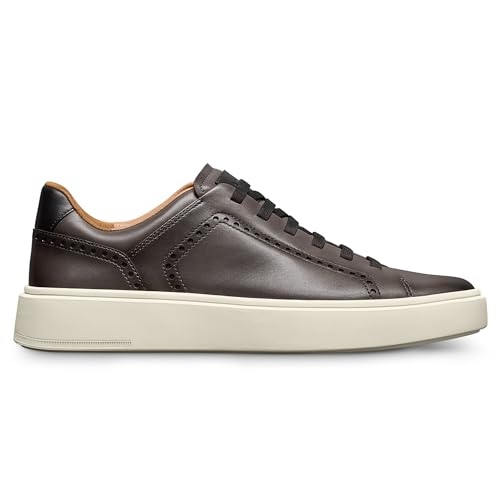 Image of Allen Edmonds Men's Oliver Leather Sneakers