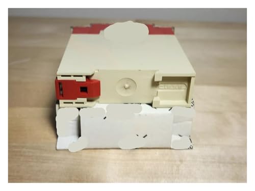 Relais de sécurité RS-AZ2 24V AC/DC à double tension de commande