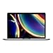 Price comparison product image Early 2020 Apple MacBook Pro with 2.0GHz Intel Core i5 (13 inch, 16GB RAM, 512GB SSD) (QWERTY UK) Space Gray (Renewed)