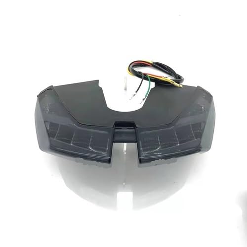 Feu arrière Hypermotard 950 SP 939 821 feu stop LED et clignotants intégrés