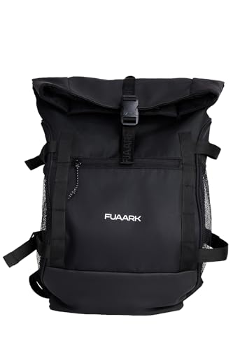 Image of FUAARK Core Daily Travel & Sports Modern Bagpack, 30L