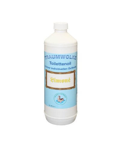 Preisvergleich Produktbild Multi-Star Toilettenoil LIMONE 1 Liter