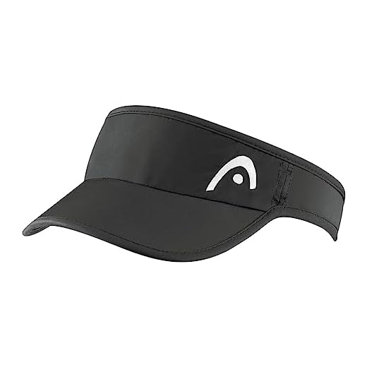HEAD PRO Player Donne Visiera
