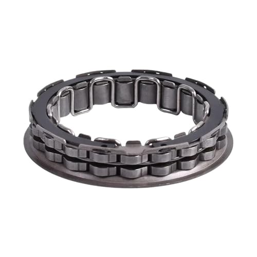 Embrayage de démarreur G650 roulement de rechange moto