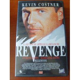 La Revenge [VHS]