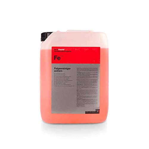 Koch Chemie ?rodek do czyszczenia felg o wadze 11 kg
