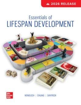 Essentials Of Lifespan Development - 2026 Release - E-Book - Original PDF - img