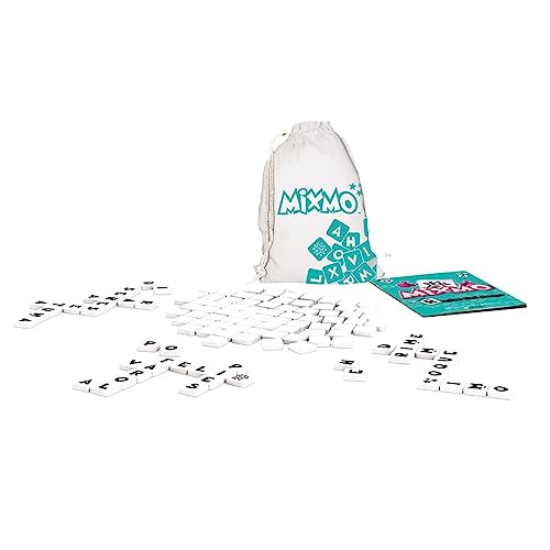 Miniatura 3 de Asmodee Zygomatic | Mixmo | Juego de Mesa para Familias y Niños
