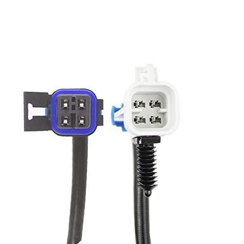 Sensores de Oxígeno para Chevrolet Cobalt y HHR 2PCS miniatura 3
