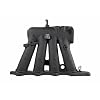 Skunk2 307-05-0295 Pro Series Black Intake Manifold for Honda B-Series VTEC Engines