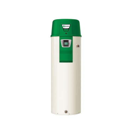 AO Smith 50 Gallon - 100,000 BTU Vertex 100 Power Direct Vent Residential Gas Water Heater (Nat Gas) AO Smith 50 Gallon - 100,000 BTU Vertex 100 Power Direct Vent Residential Gas Water Heater (Nat Gas)