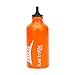 Lixada Fuel Bottle Petrol Alcohol Liquid Oil Bottle Outdoor Camping Extra Emergency Backup Storage Bottle 500ML/530ML/750ML/1000ML/ 1500ML
