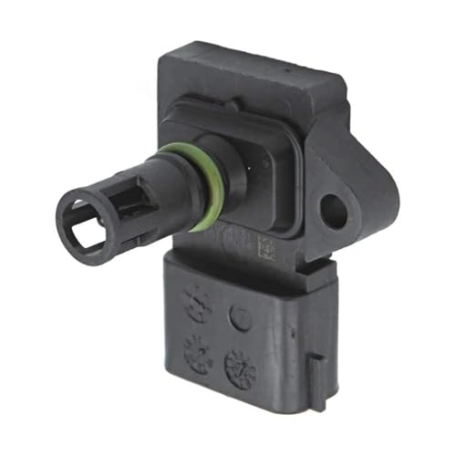 Capteur débit d'air massique 22365-AX000 haute précision pour Micra K12