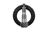 Revolution Gear D30 Reverse 5.13 Ratio Ring and Pinion Fits Dana 30