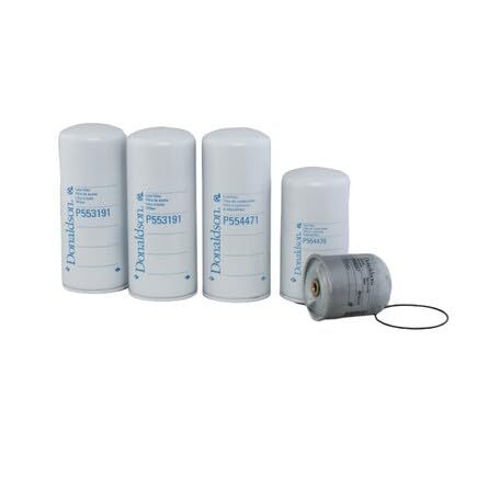 Donaldson P559567 Filter