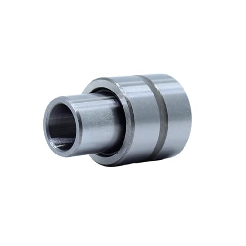 Rodamientos de agujas NA6918 con anillo interior y medidas 90x125x63 mm