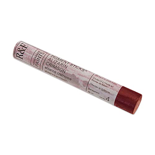 R & F 38ml Aliz Crimson IV, Beige