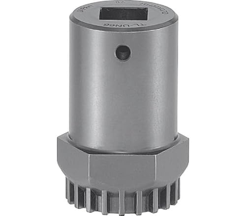 Outil Shimano de rechange pour cuvette de pédalier vélo un demi pouce