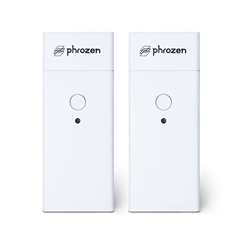 Phrozen Air Purifier with Carbon Filter