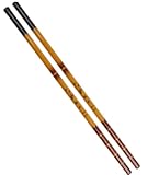 Vara de Pesca Telescópica, Bamboo, Portátil, 4.5 Metros
