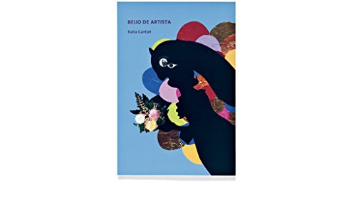 Beijo de Artista - Coleção Mundo de Artista