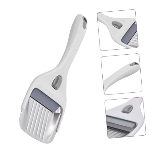 ULTECHNOVO 2 ralladores plásticos multifunción para queso miniatura 5