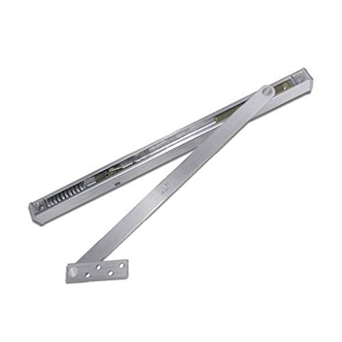 ABH 1000 Series Concealed Mount Overhead Holder & Stop (44" - 52", Friction)