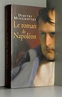 Le roman de Napoléon 2744194336 Book Cover