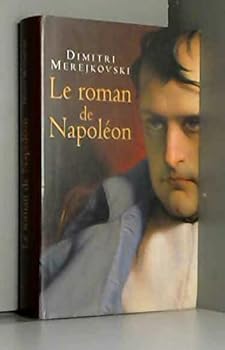 Paperback Le roman de Napoléon Book