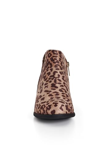 Women's Wide Width Freisa Ankle Boot4