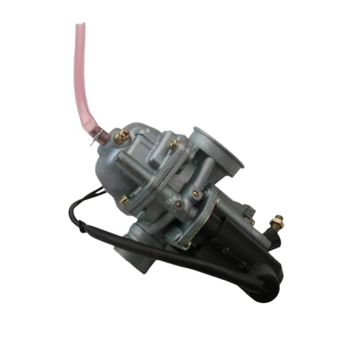 Carburateur de remplacement pour restauration moteur 50cc 100cc BWS
