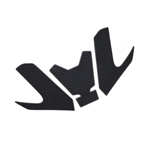 Autocollants latéraux de réservoir moto MT09 SP accessoires 2025