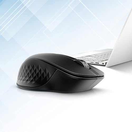 HP 430 Multi-DeviceWireless Mouse - image 8