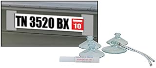 SeaSense Inflatable Boat Registration Kit