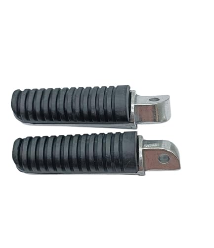 Pédales repose-pieds arrière pour Yamaha FZ6-N TDM850 FJ1200