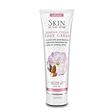Almond Cocoa Body Cream Skin by Ann Webb 8 oz Cream
