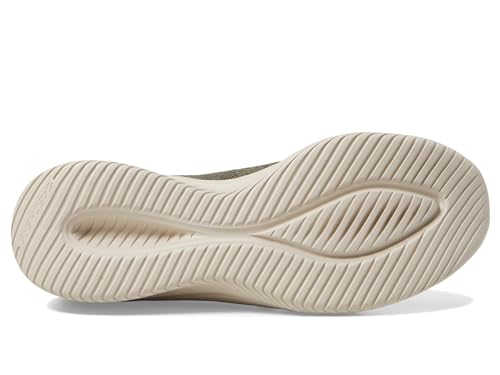 Image of Skechers Women's Martha Stewart Ultra Flex 3.0-Back on Track Hands Free Slip-ins