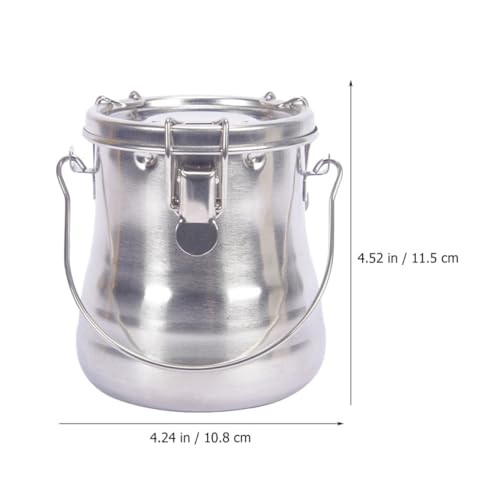 Nettoyeur de pinceaux peinture compact en inox pour peindre en atelier
