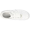 Nike Women's Basketball Shoes, White, 41