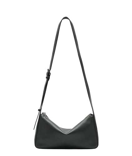 LIEBESKIND Berlin Crossbody S SKY II Tokyo Sheep black